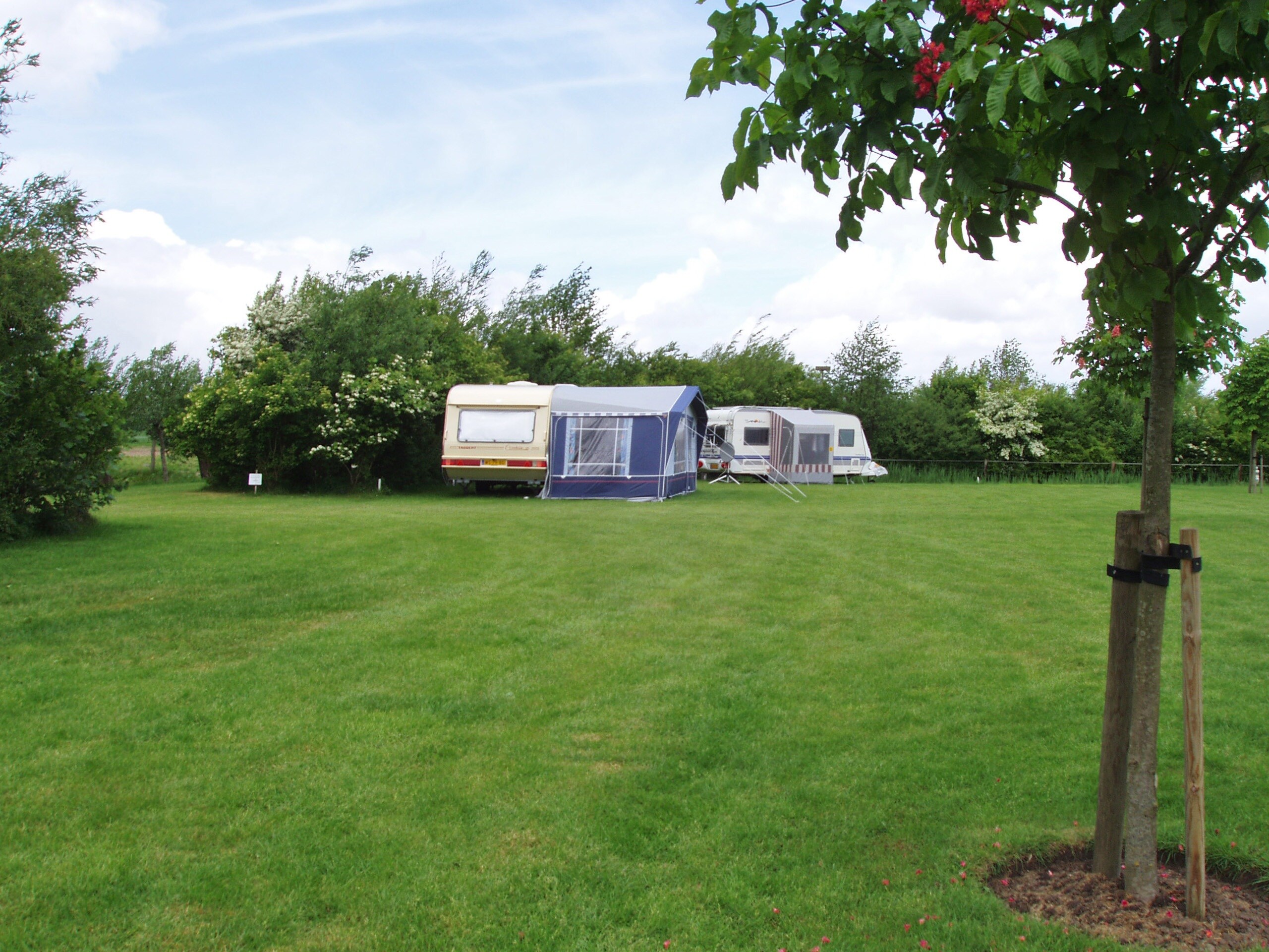 Camping Maarlandhoeve