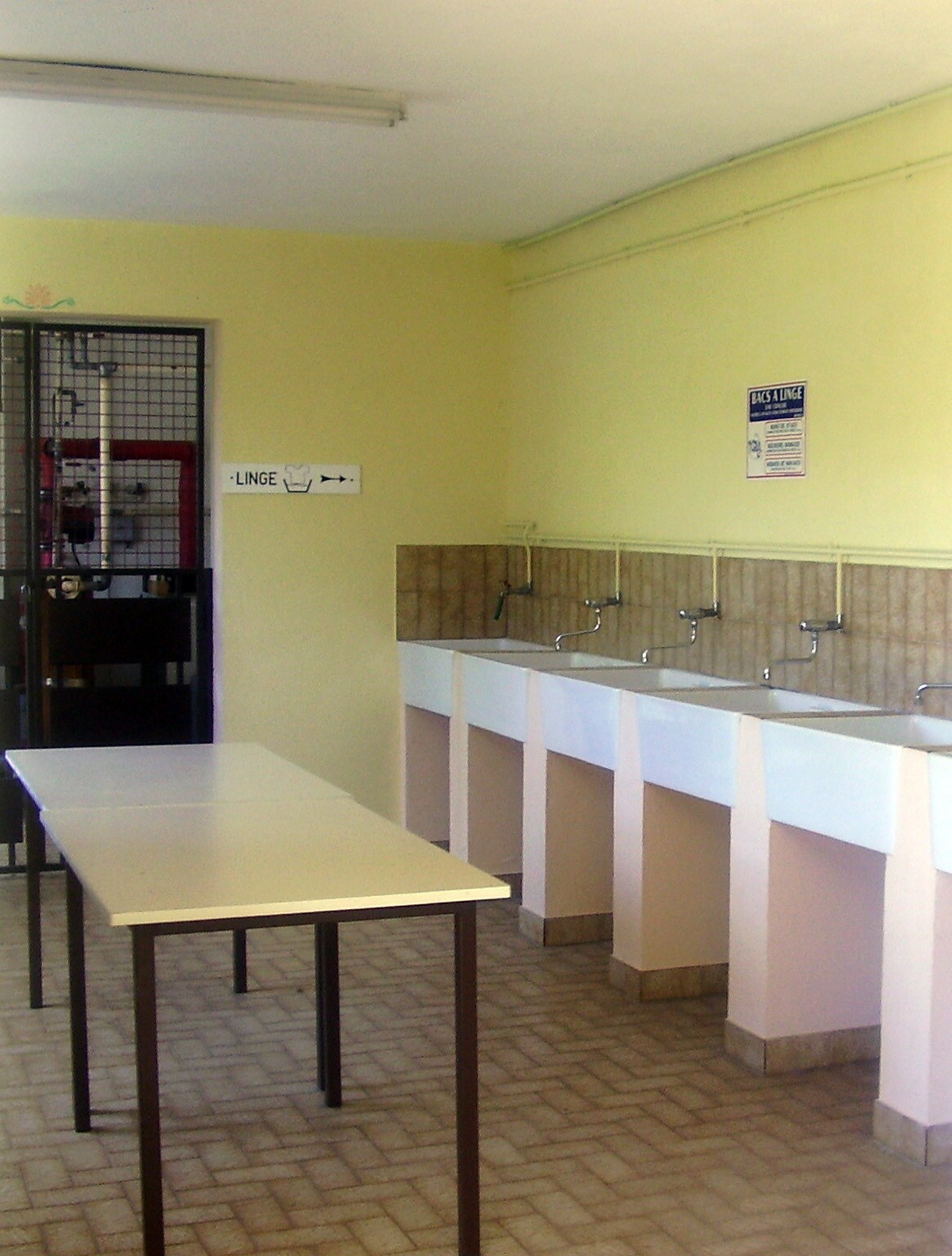 Camping Quercy Vacances