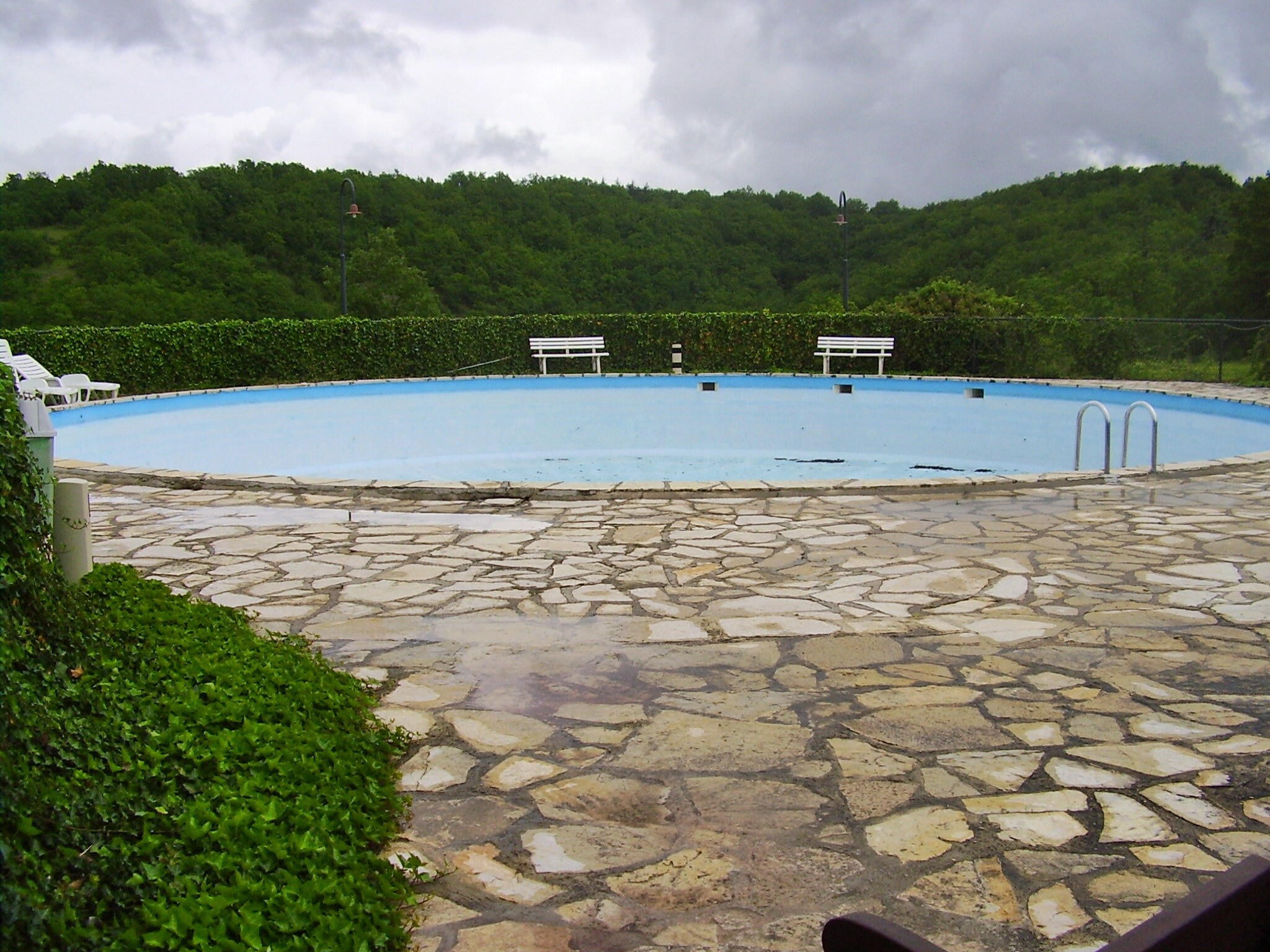 Camping Quercy Vacances