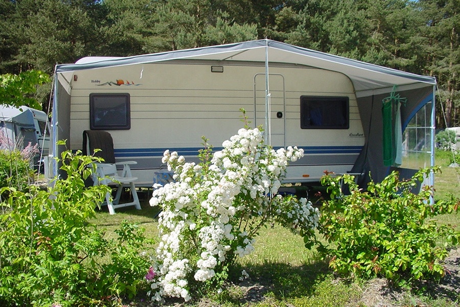 Natur Camping Usedom