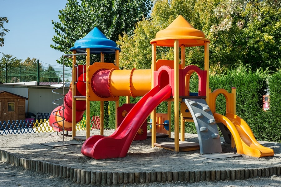 Camping Village Butterfly