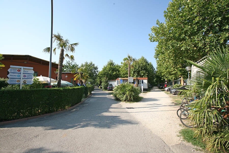 Camping Village Butterfly