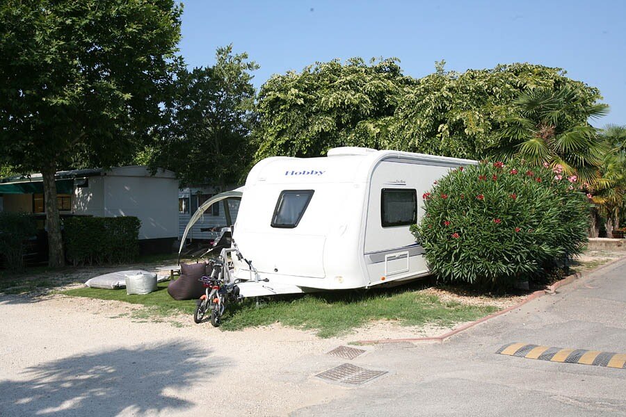 Camping Village Butterfly