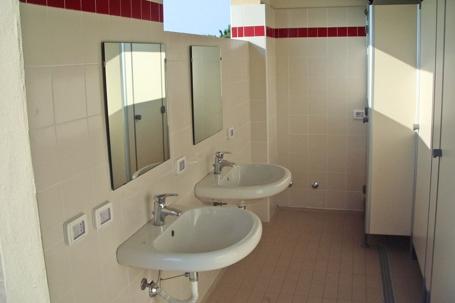 Camping Village Butterfly