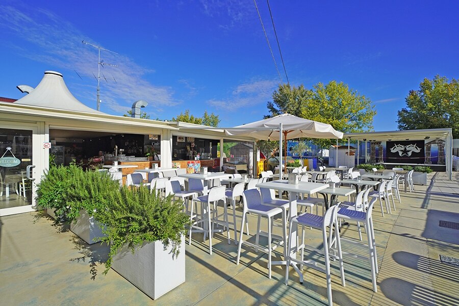 Camping Village Butterfly