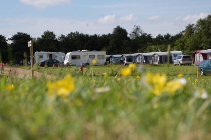 Arrild-Ferieby-Campingen