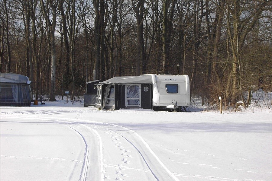 Arrild-Ferieby-Campingen