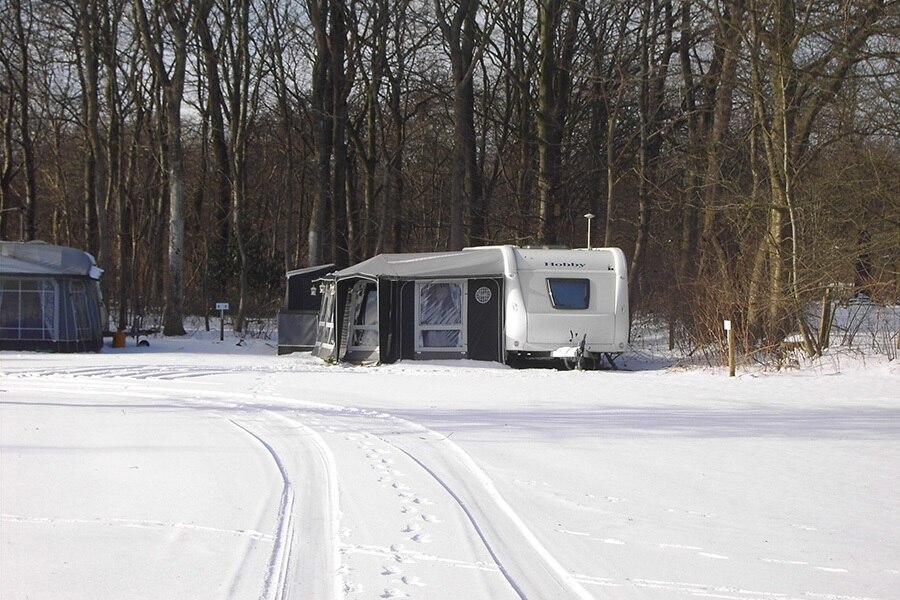 Arrild-Ferieby-Campingen