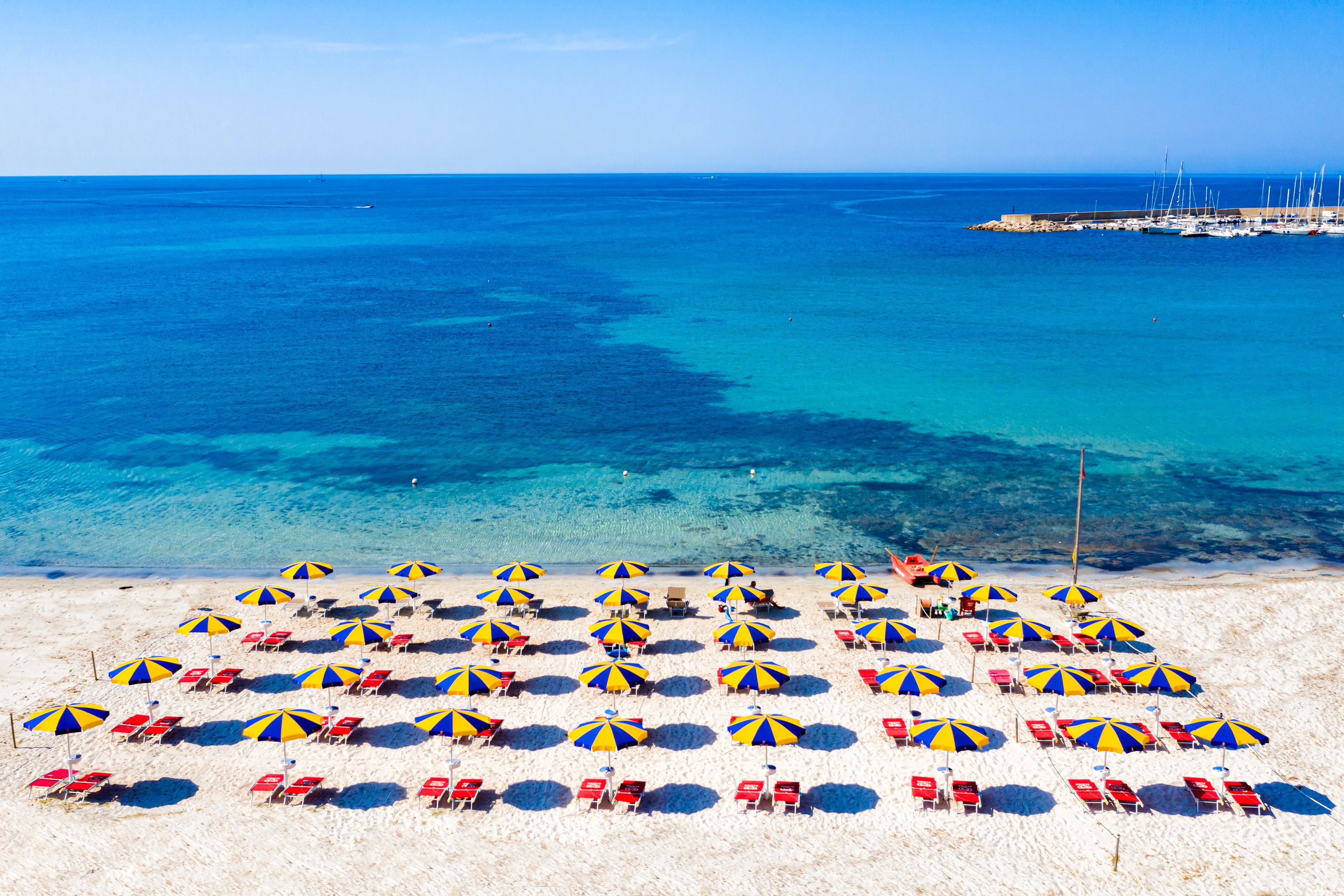 Baia Holiday Laguna Blu