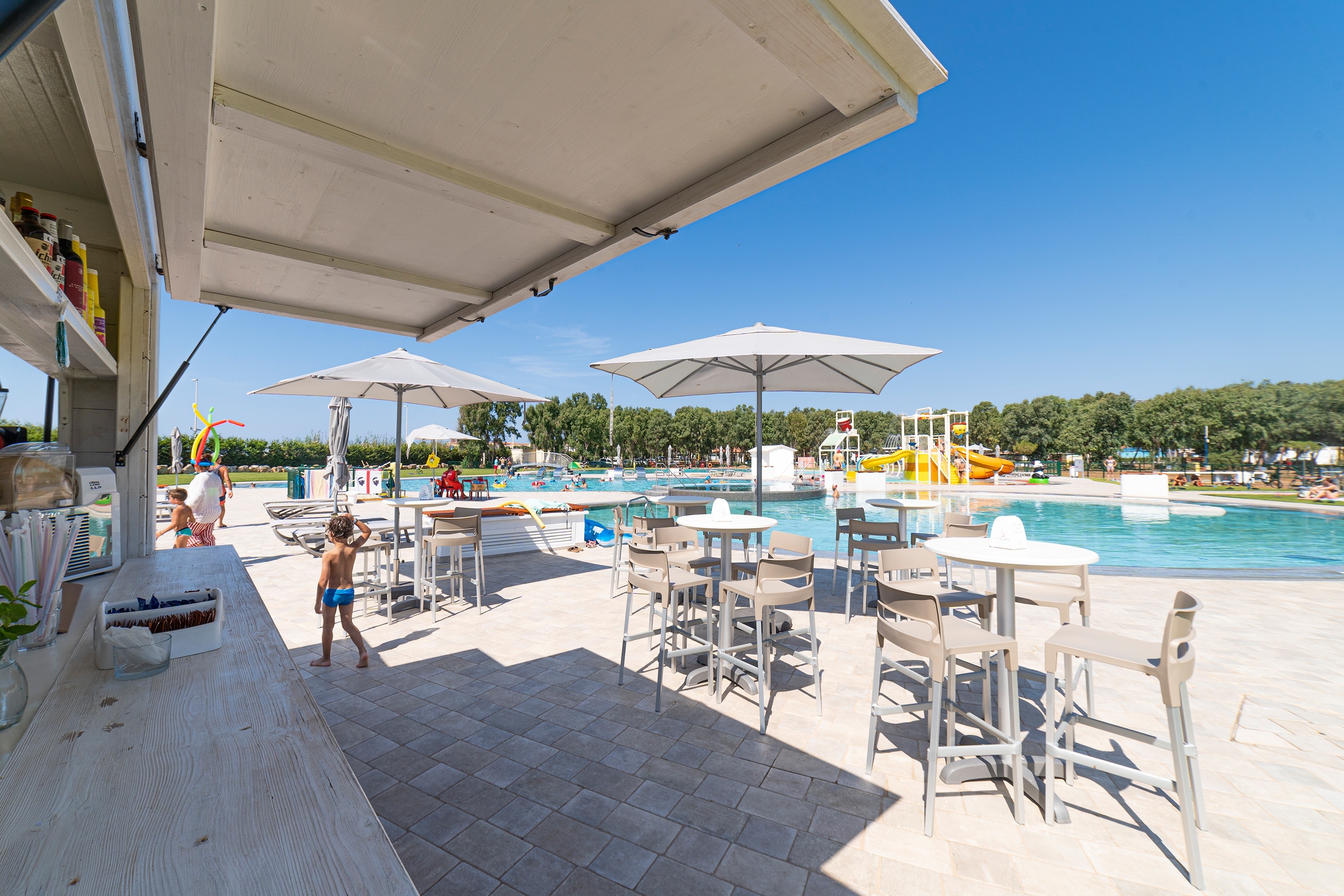 Baia Holiday Laguna Blu