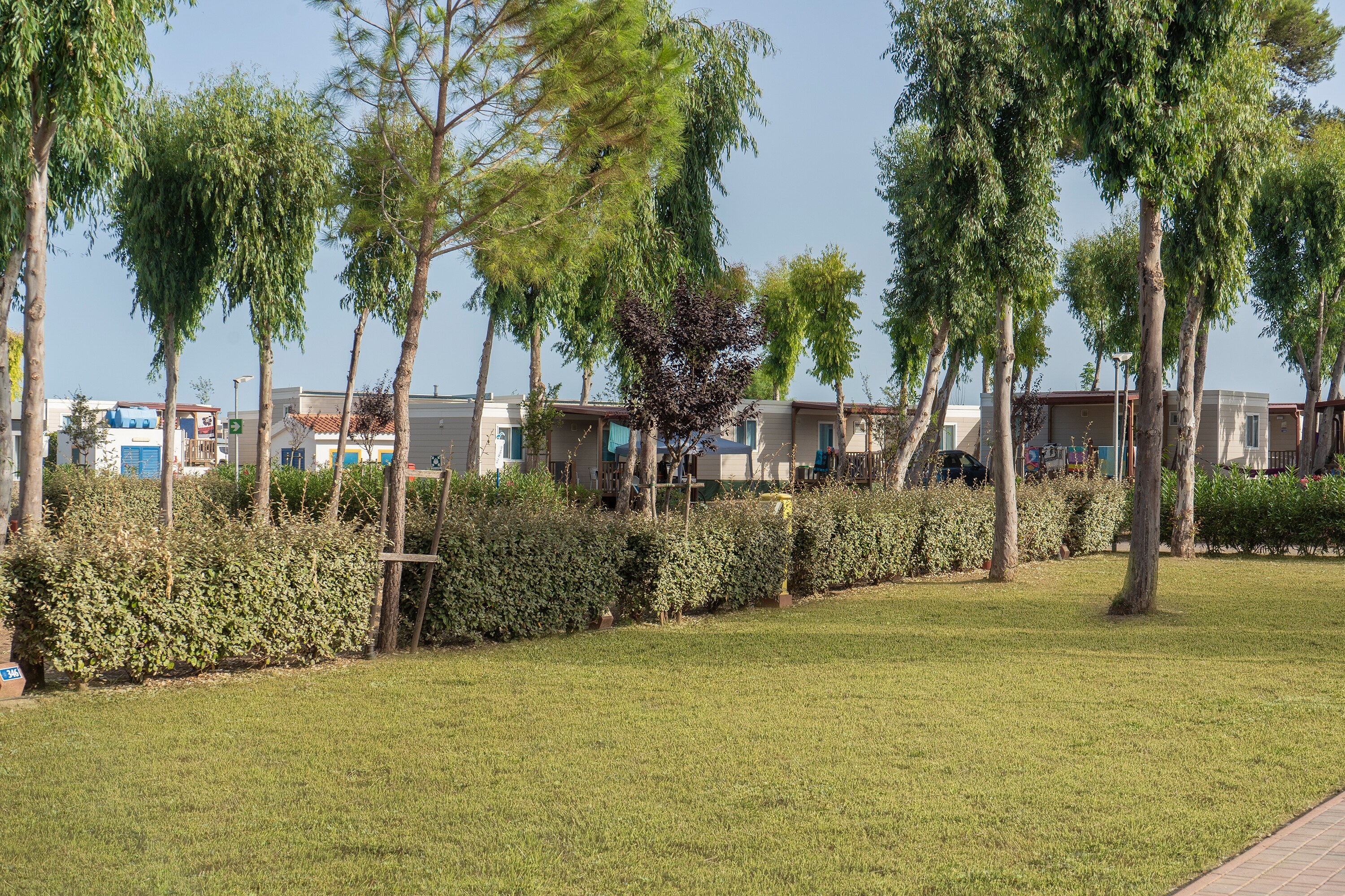 Baia Holiday Laguna Blu