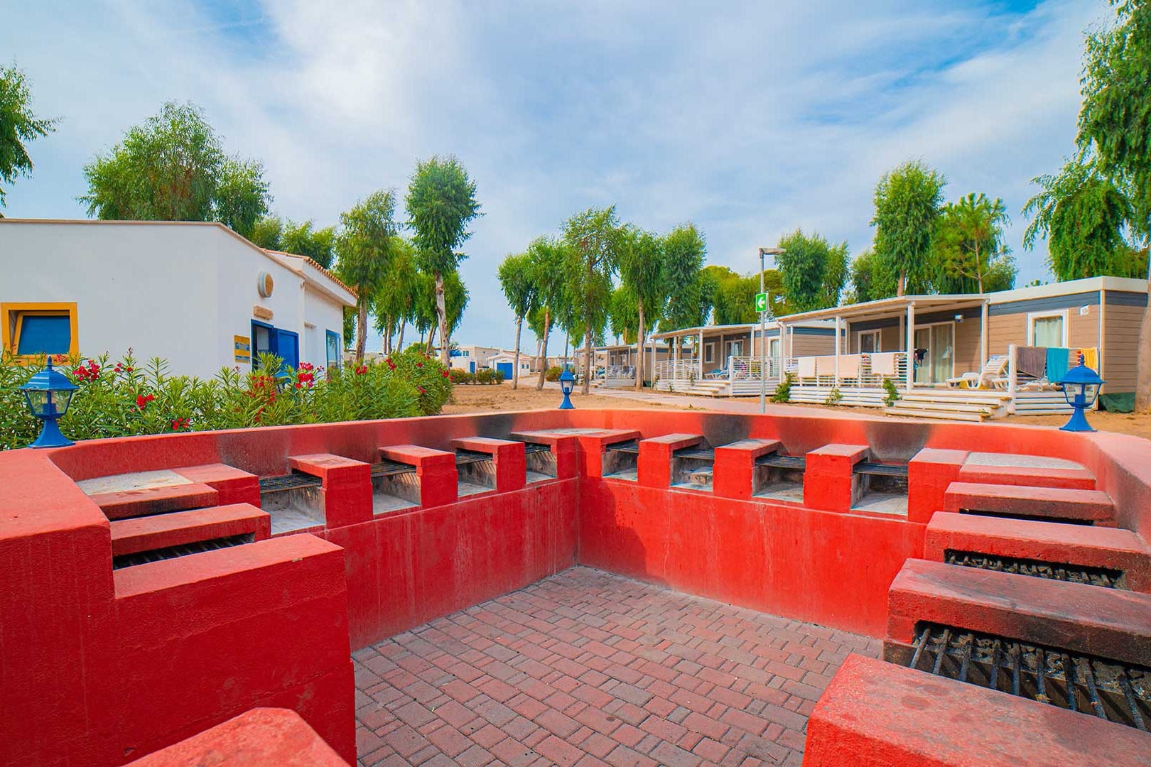 Baia Holiday Laguna Blu