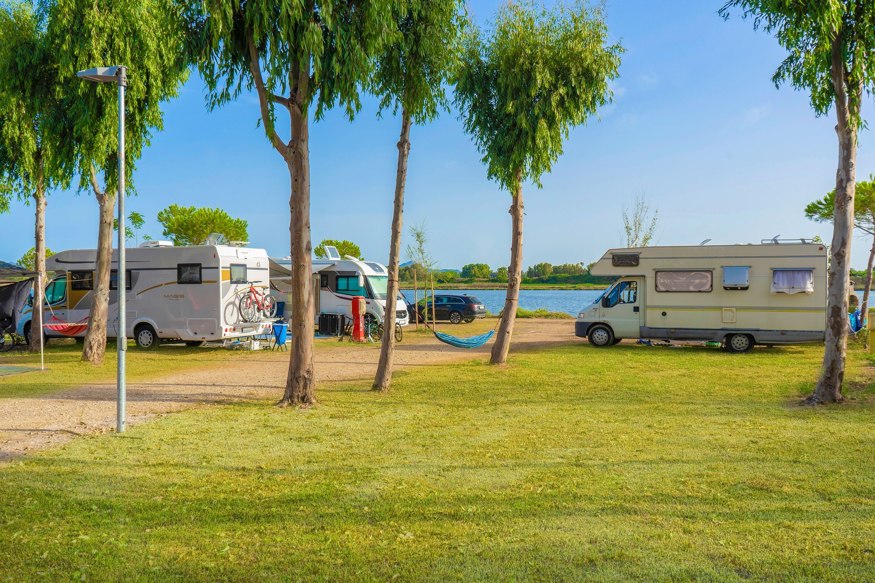 Baia Holiday Laguna Blu