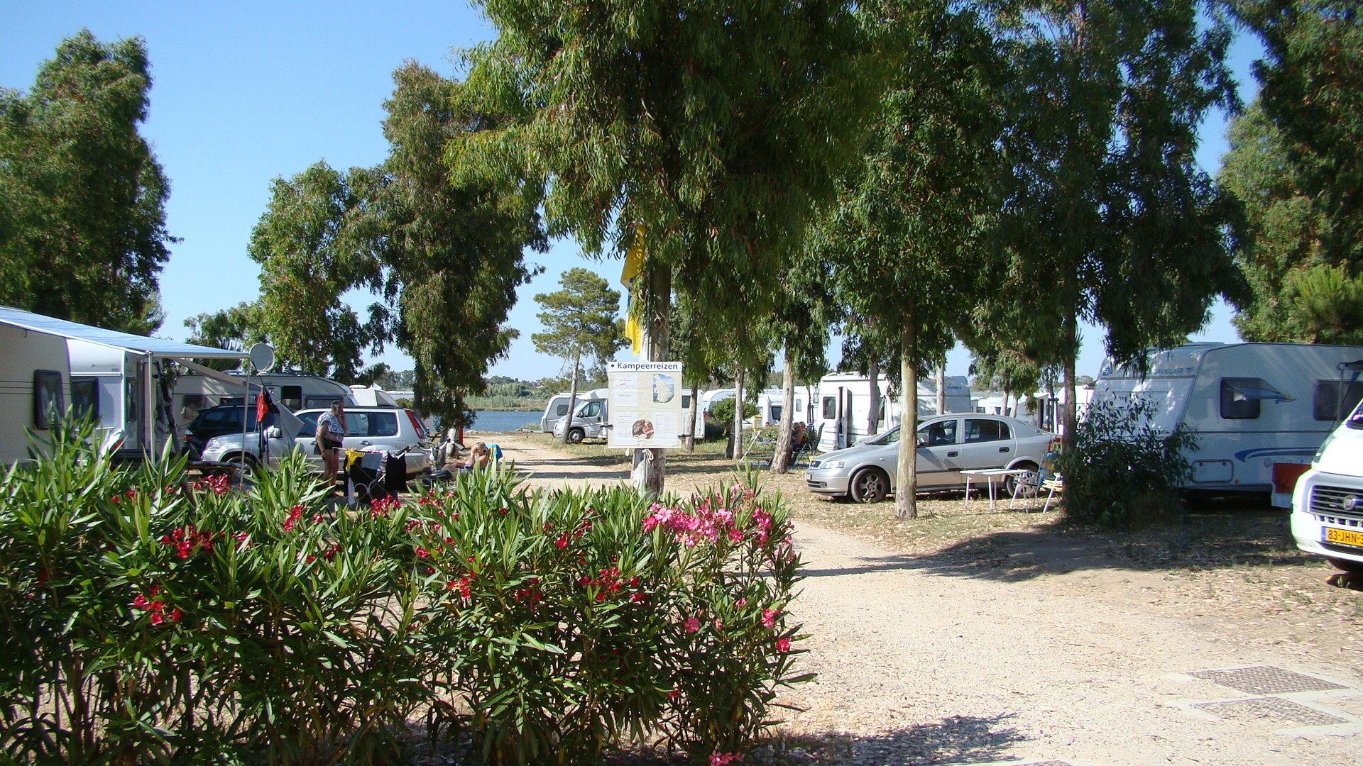 Baia Holiday Laguna Blu