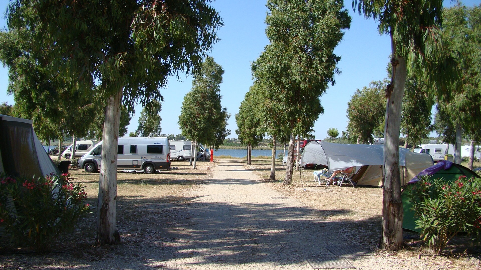 Baia Holiday Laguna Blu