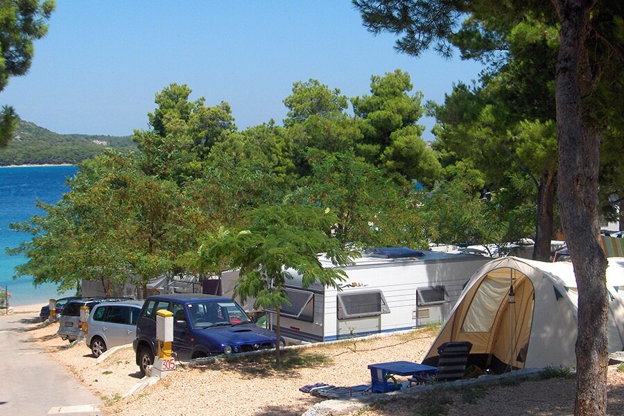 Camping Oaza Mira