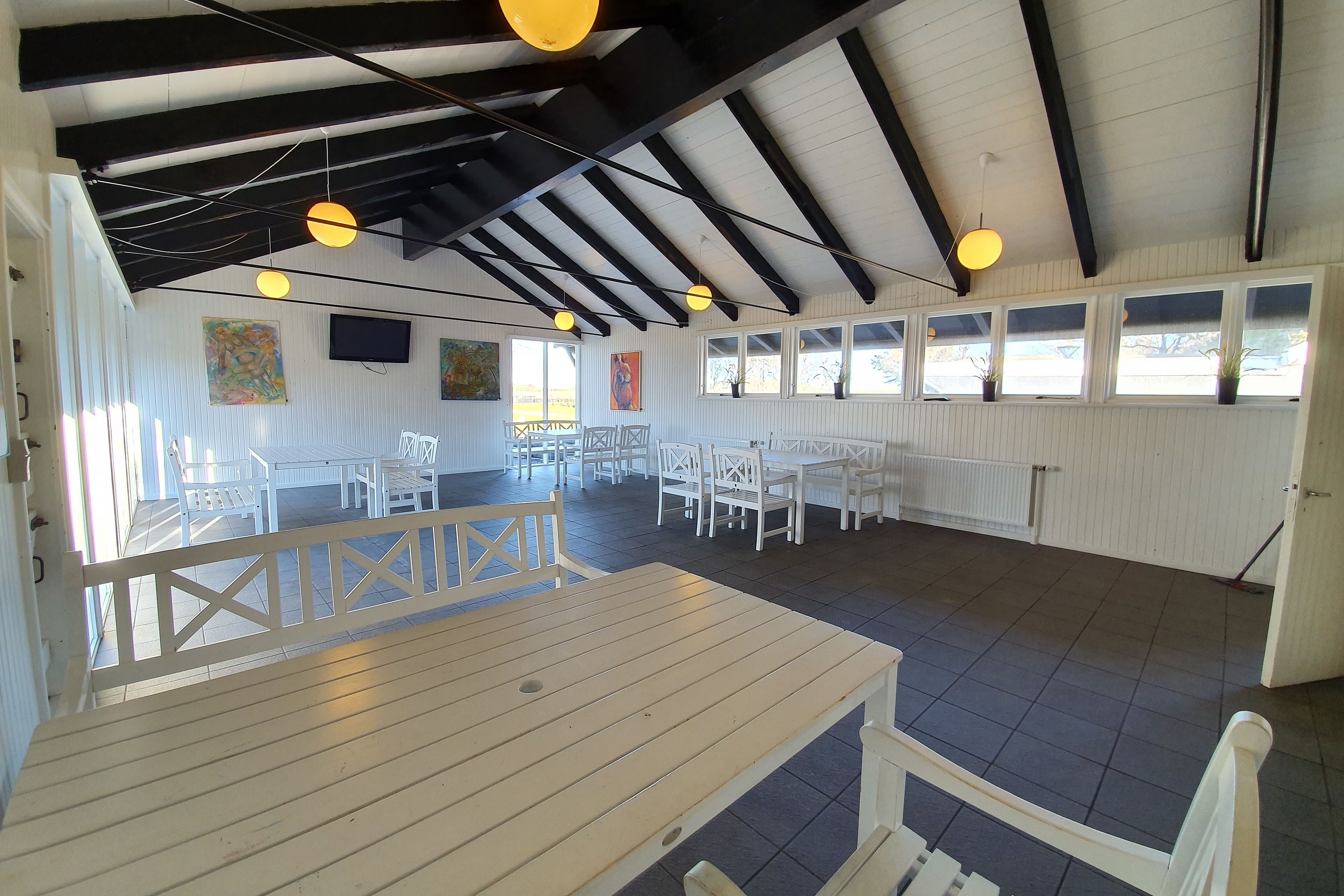 First Camp Grenen Strand