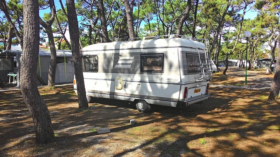 Barra Camping & Bungalows