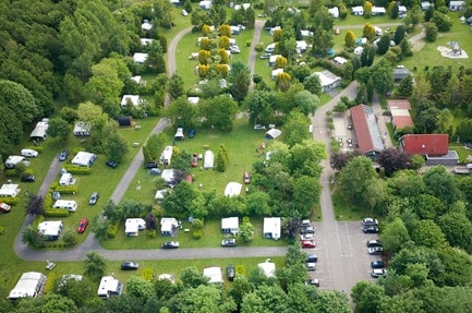 Camping het Groene Bos