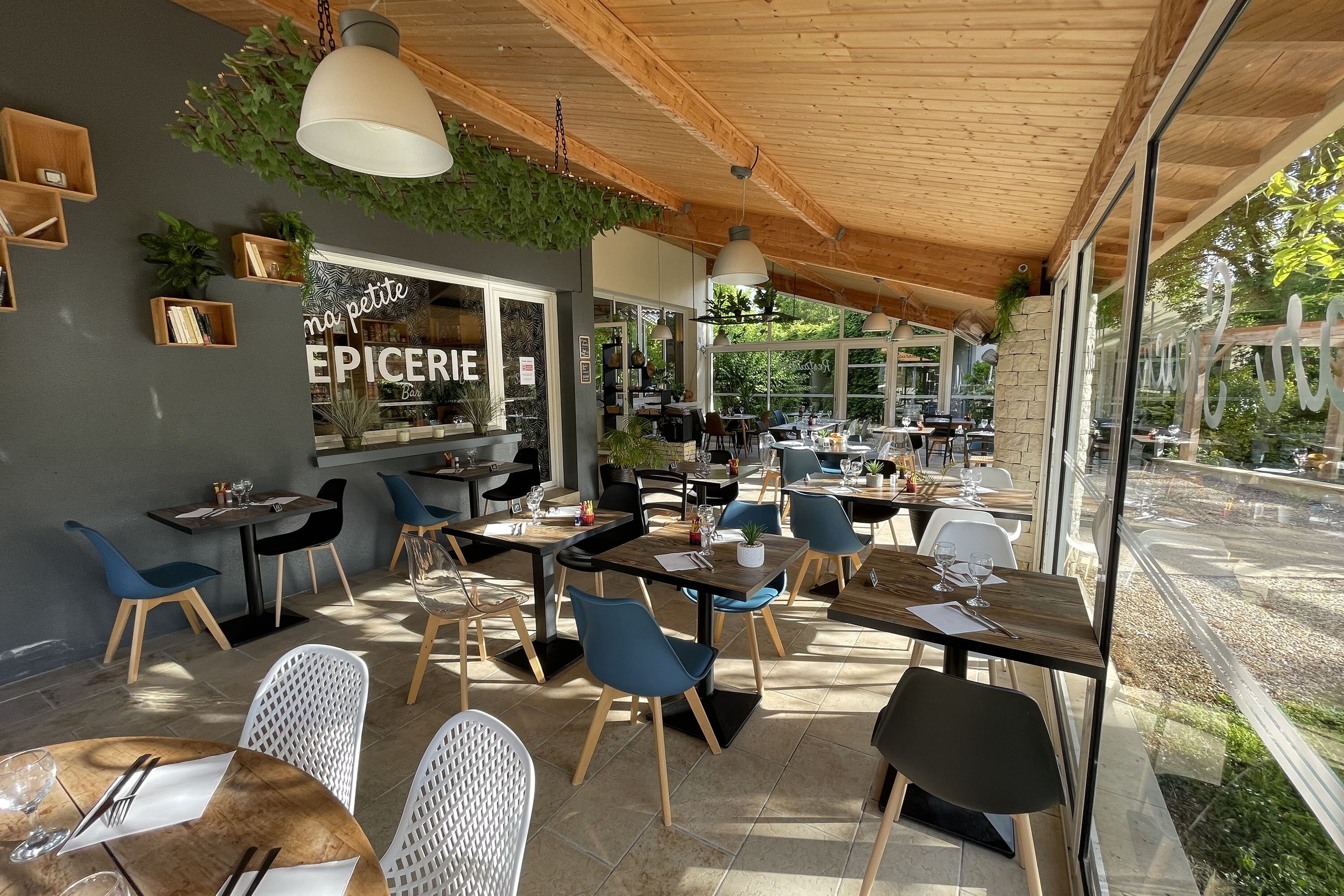 Camping La Venise Verte