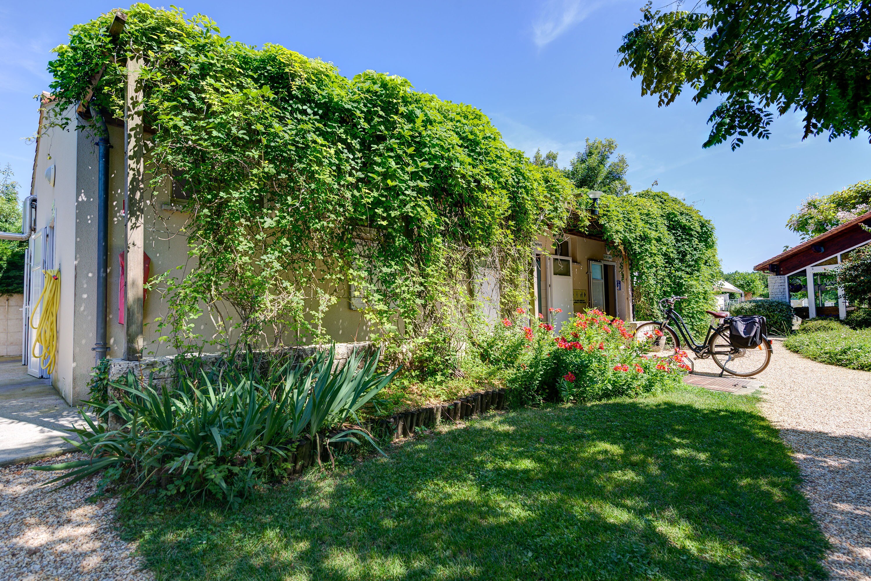 Camping La Venise Verte