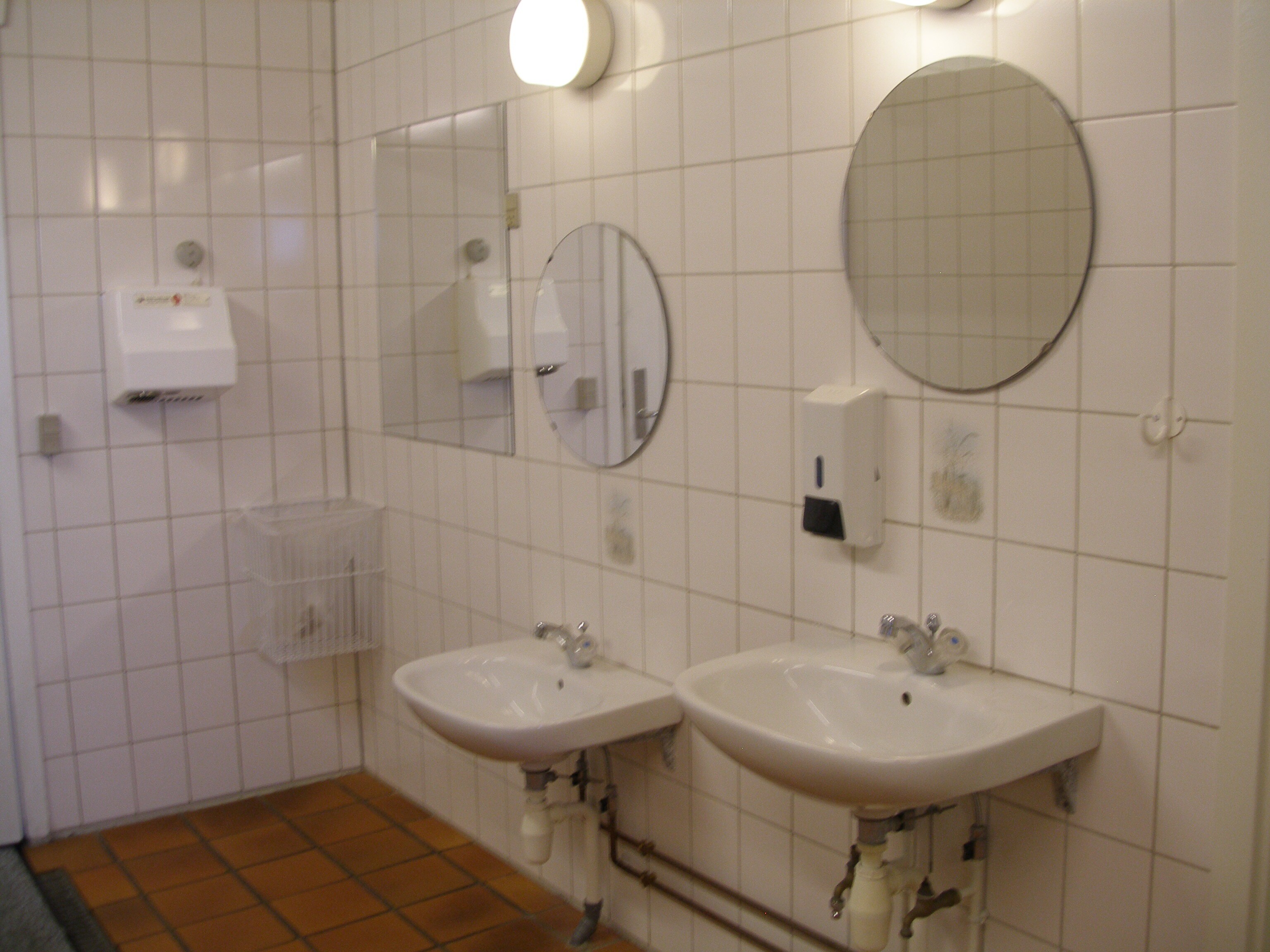 First Camp Råbjerg Mile - Skagen