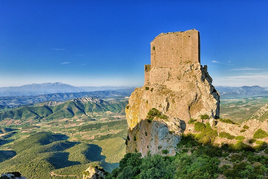 Camping La Tour de France