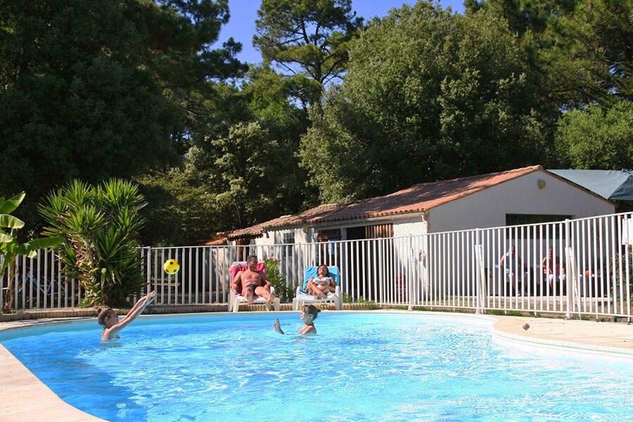 Camping La Campière