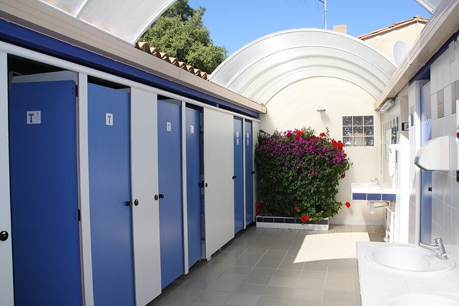 Camping La Campière