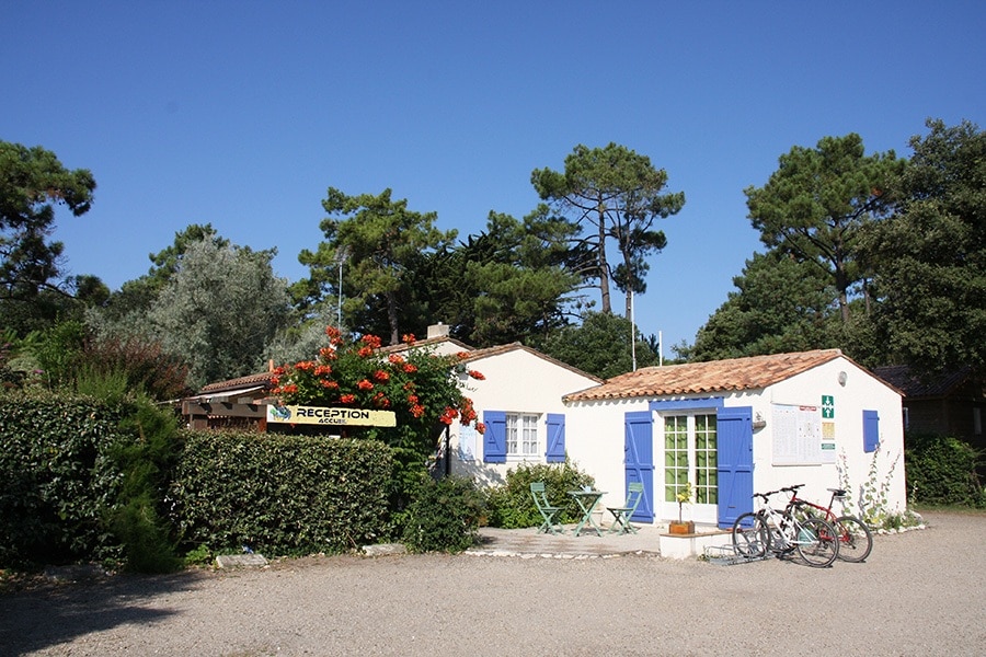 Camping La Campière