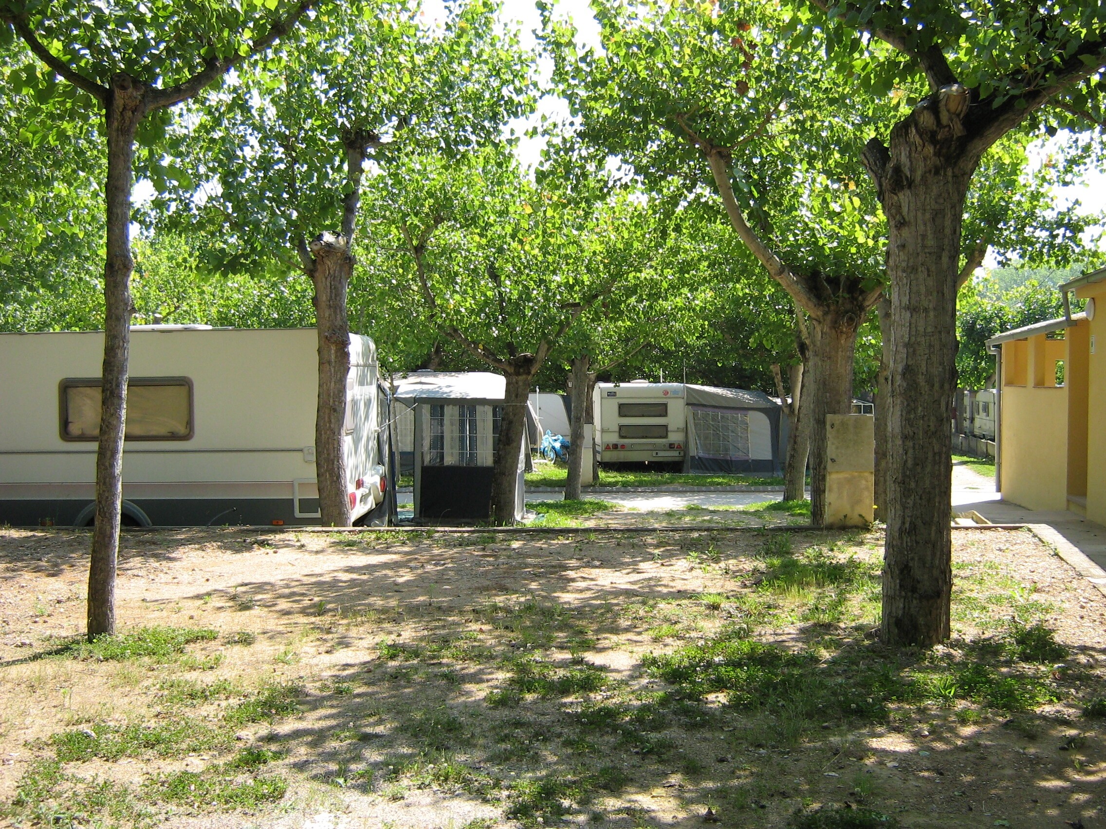 Camping El Llac