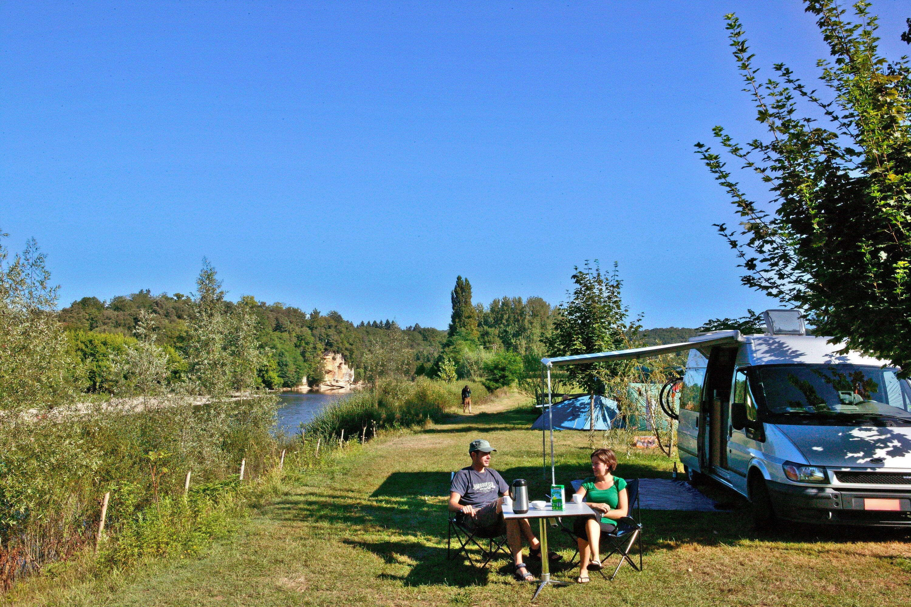 Camping Le Perpetuum