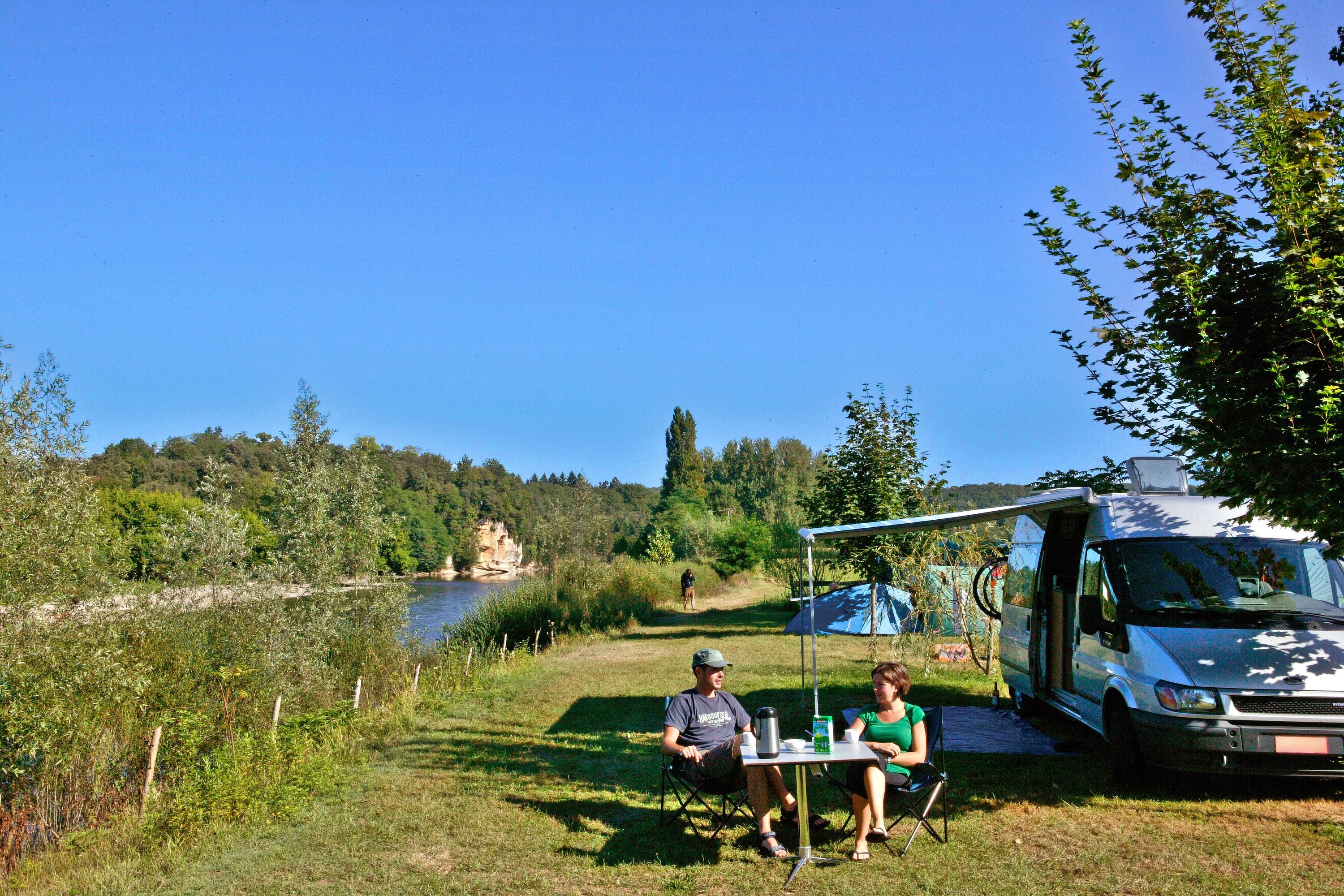 Camping Le Perpetuum