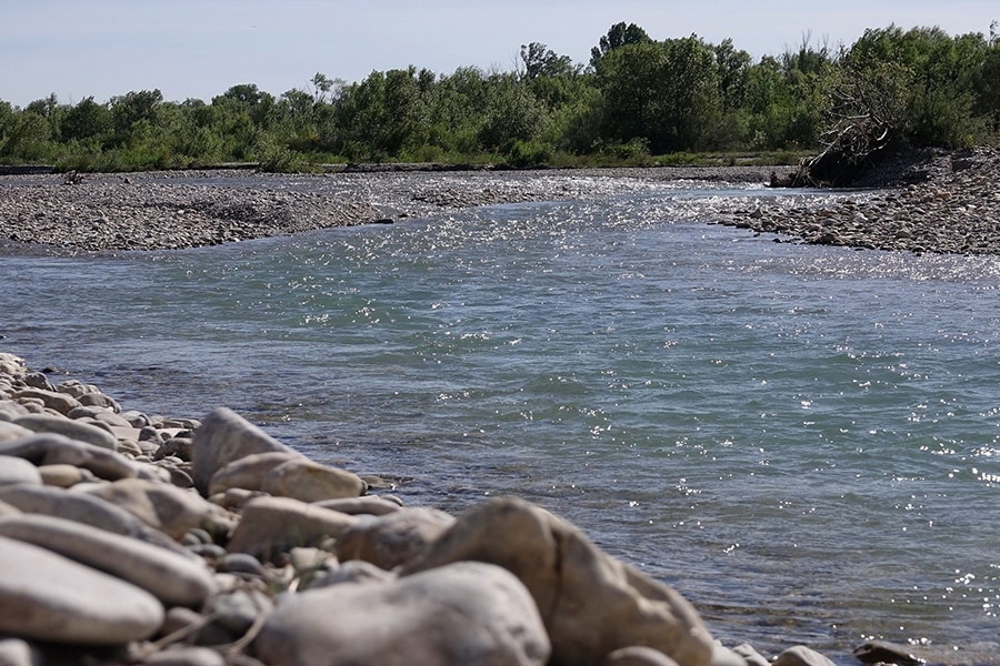 Flower Camping Les Rives de l'Aygues
