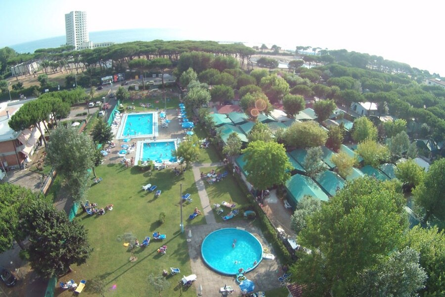 Camping Giardino