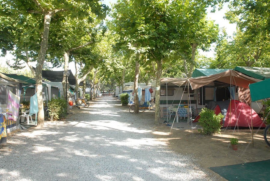 Camping Giardino
