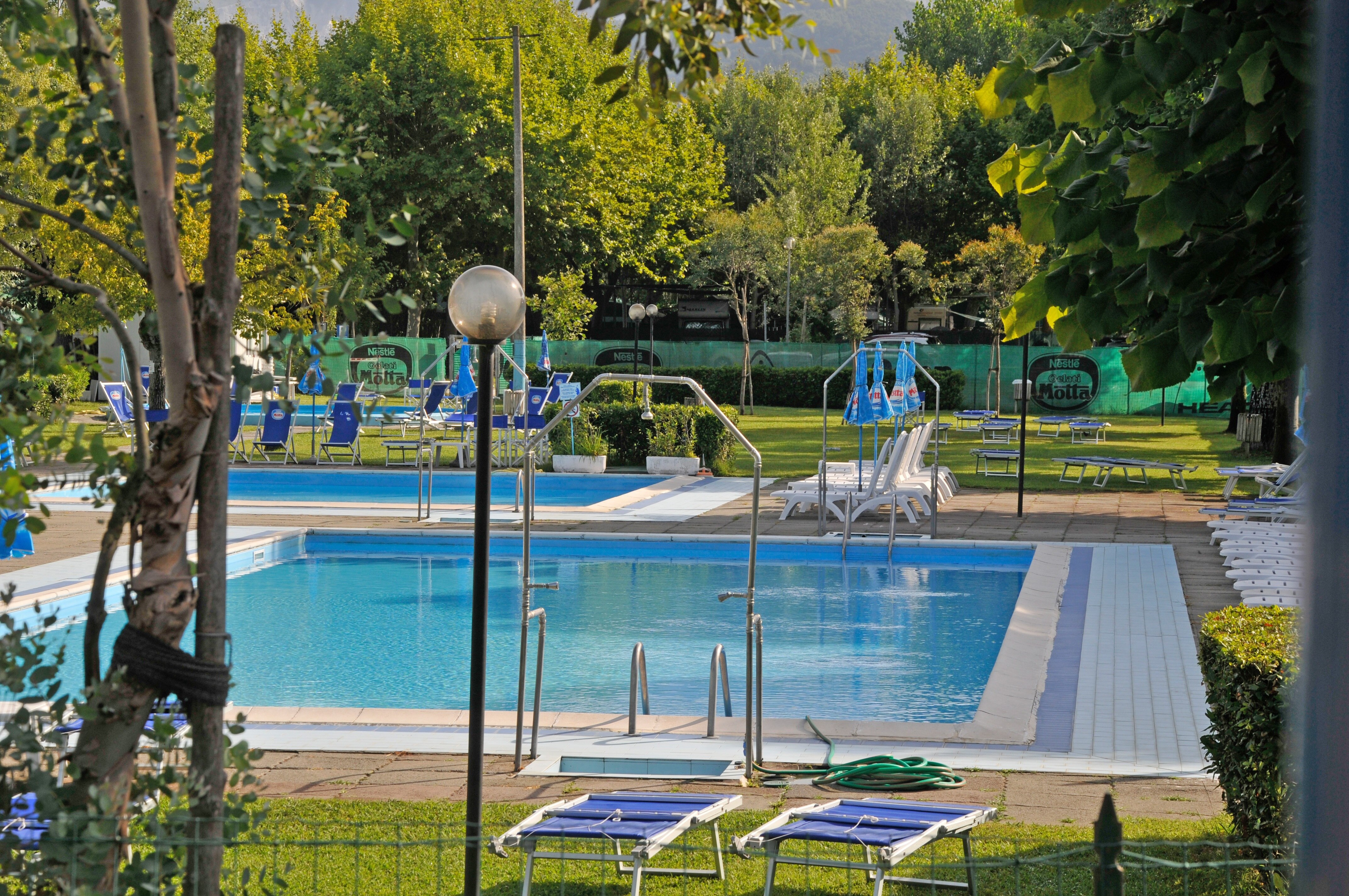 Camping Giardino