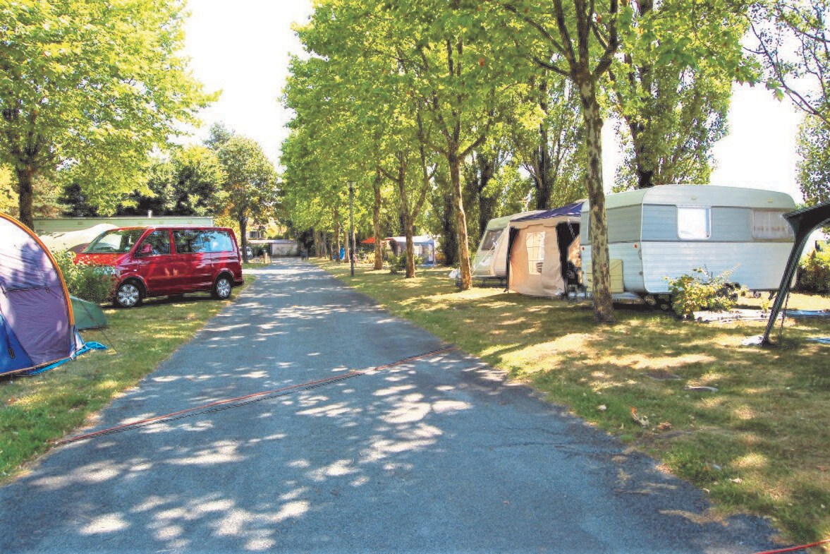 Camping Le Petit Bocage Onlycamp