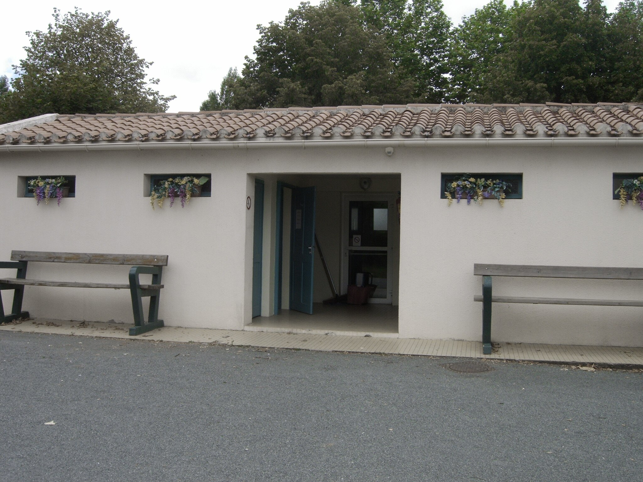 Camping Le Petit Bocage Onlycamp