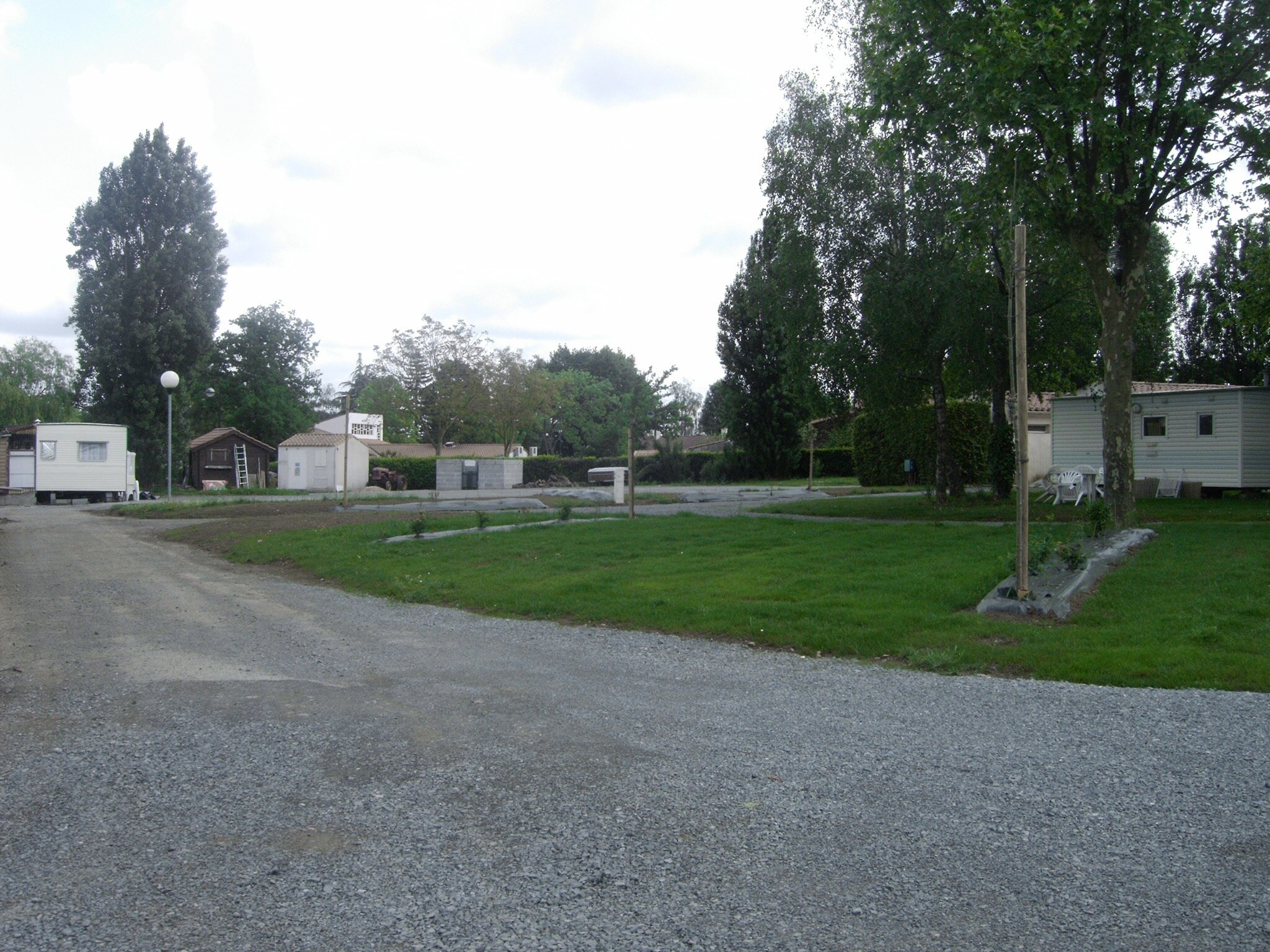 Camping Le Petit Bocage Onlycamp