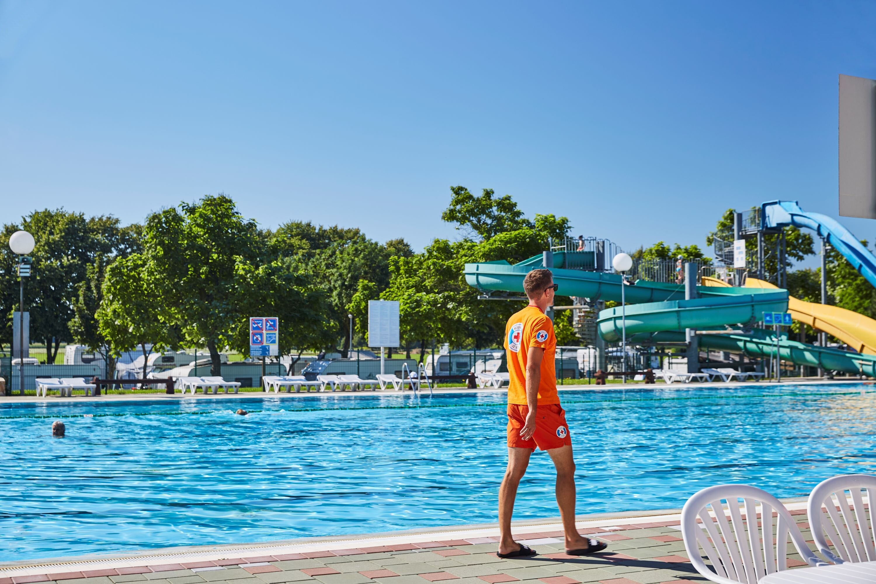 Thermal Camping Lendava