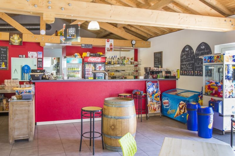 Camping Le Domaine d'Oléron