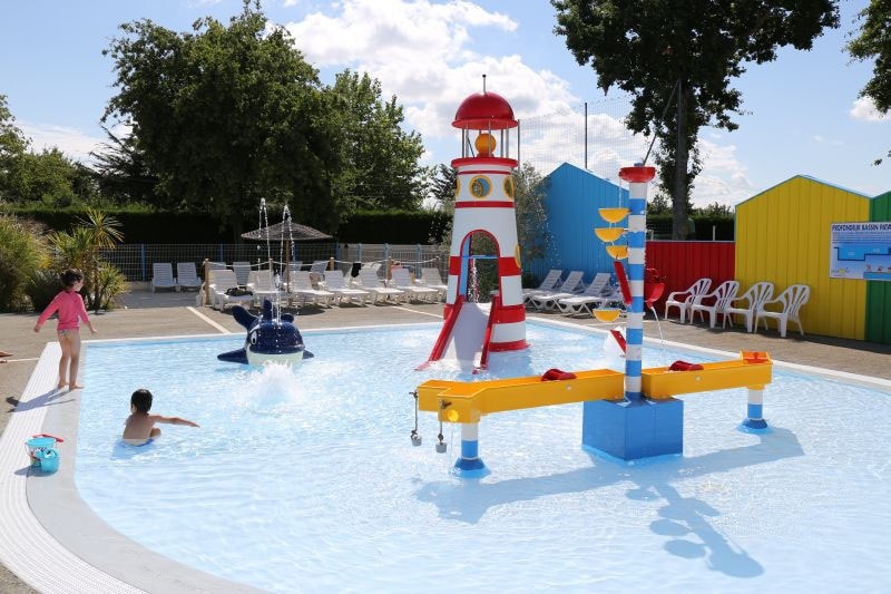 Camping Le Domaine d'Oléron