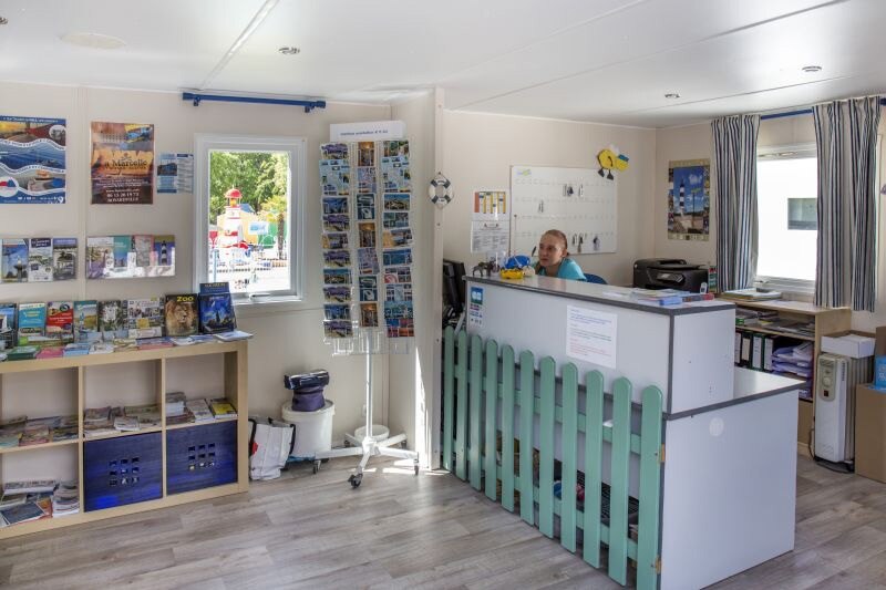 Camping Le Domaine d'Oléron