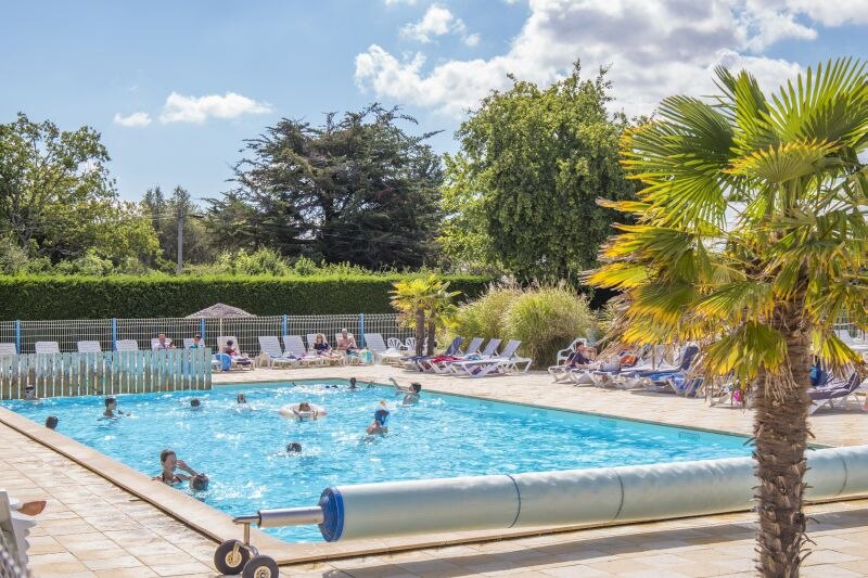 Camping Le Domaine d'Oléron