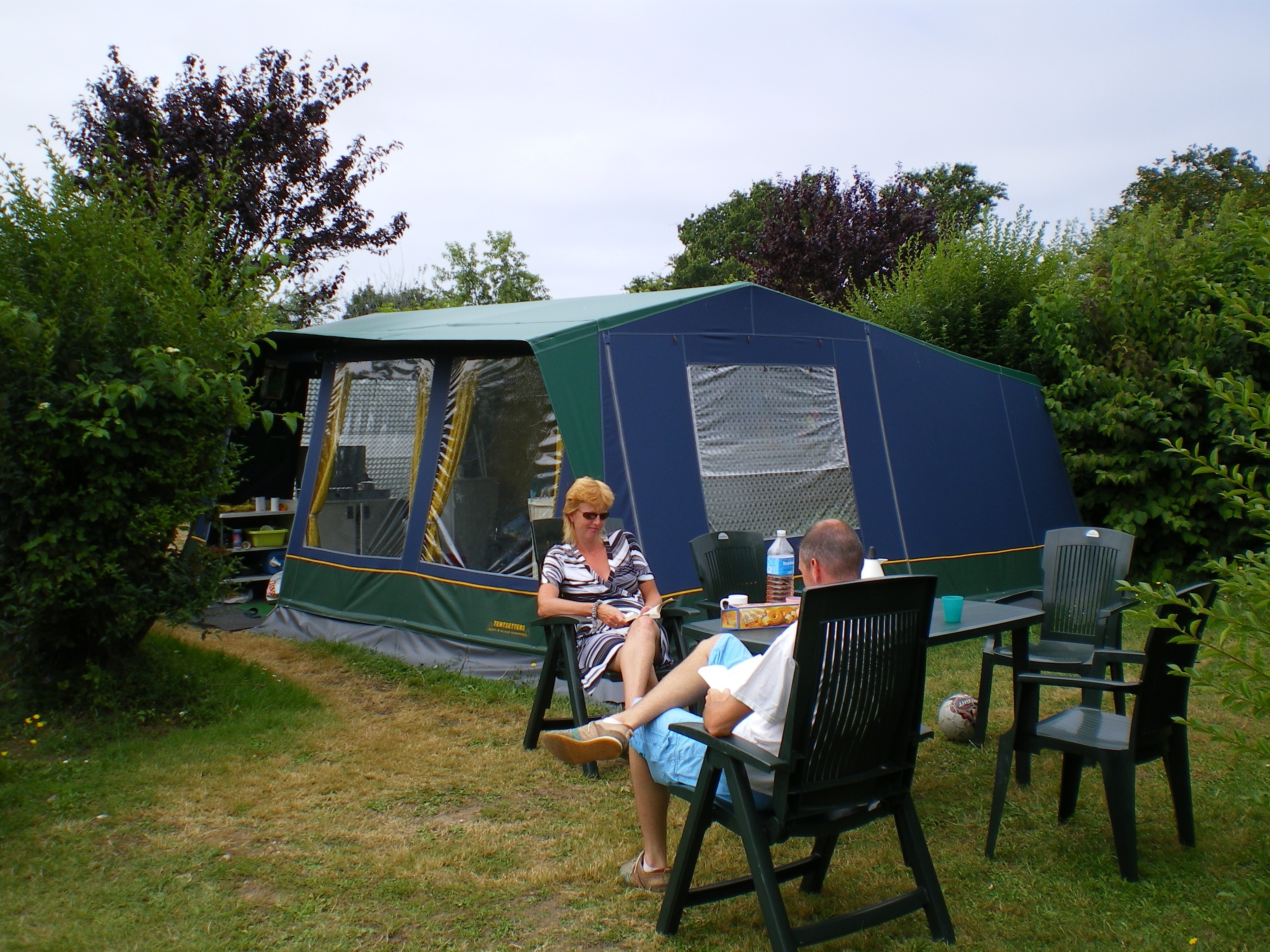 Camping Le Domaine d'Oléron