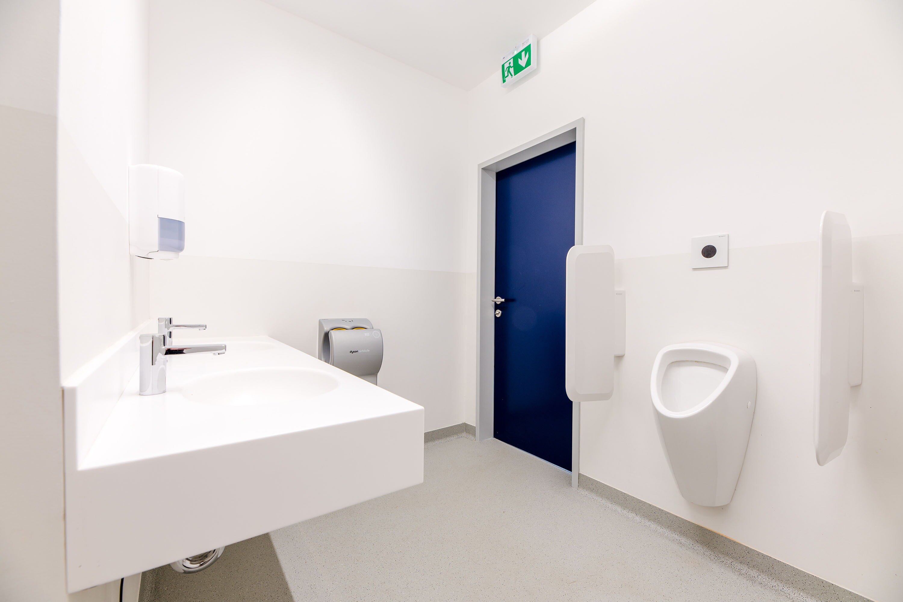 Camping Maltschacher Seewirt