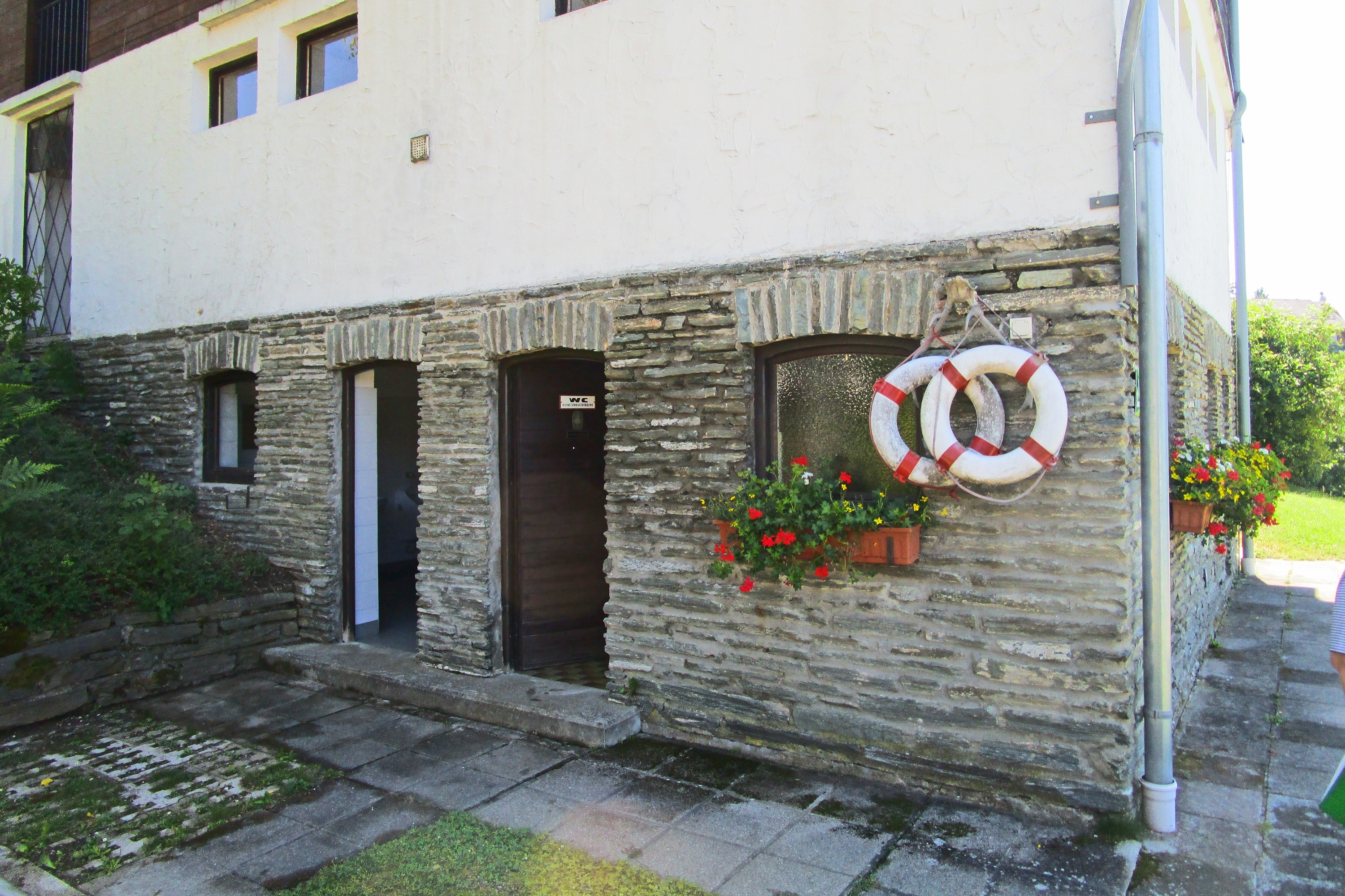 Camping Maltschacher Seewirt