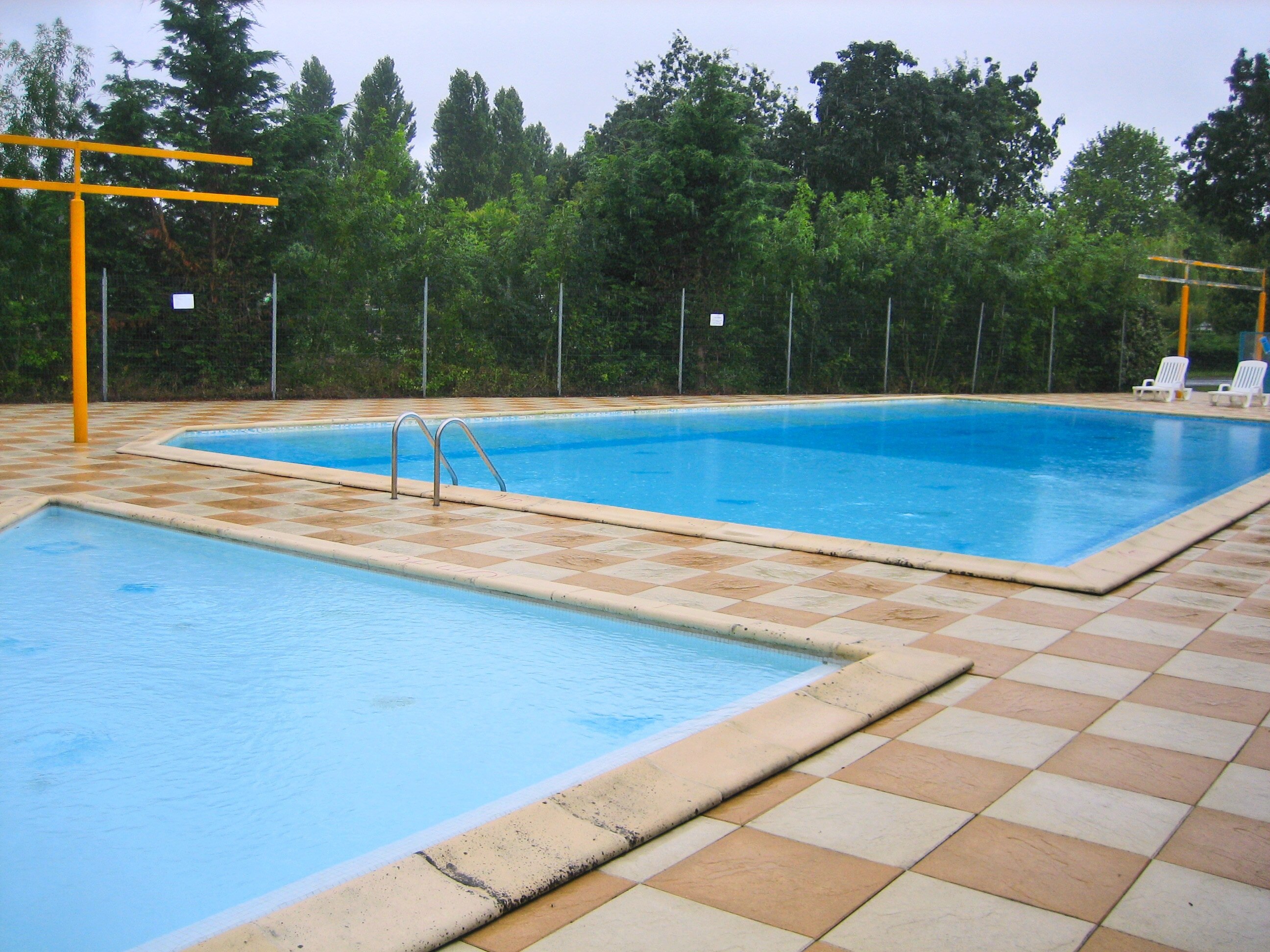 Camping Paradis La Promenade