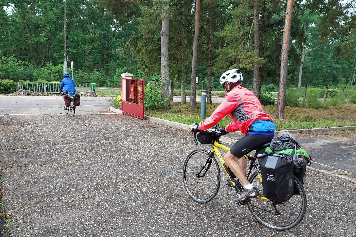 Camping Les Pins Onlycamp